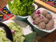 -椰夫人·养生椰子鸡(金沙洲永旺店)