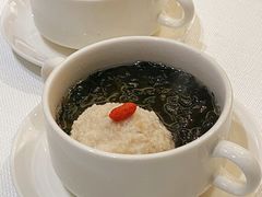 -扬州香格里拉·香宫中餐厅