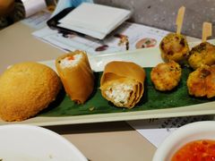-蔡澜点心·粤菜(西单大悦城店)