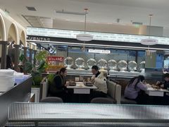 -凡塔斯牛排自助餐厅(广东佛山三水万达店)
