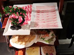 -蓉城老妈火锅(双林路店)