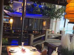 -绿茶餐厅(深圳龙华天虹购物中心店)