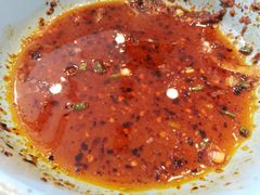 -何必是家面馆 HB noodles&coffee