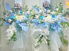 -亭亭鲜花店(中山北路店)