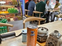 -内蒙焖面大盆骨餐馆(山大路店)