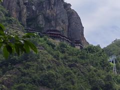 -大慈岩风景区