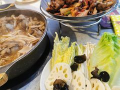 -一把骨(盐市口店)