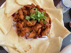 -邢家锅贴老店·非遗·开封菜(金明广场店)