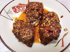 -邱金小炒·30 年盐帮江湖菜(自贡店)