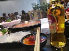 -渝宗老灶火锅(巴国城店)