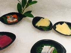 -芭菲盛宴·环球美食(解放碑英利国际店)