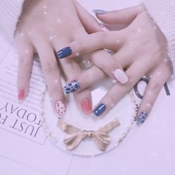 -如一·美甲美睫