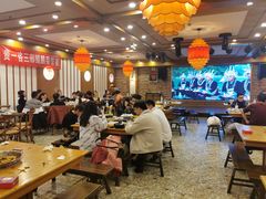 大堂-新凯里酸汤鱼(飞山街店)