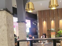 -Pennehut畔尼意面(合肥万象城店)
