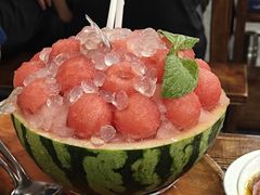 -楠火锅(西单店)