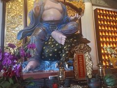 -上海财神庙