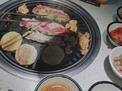-猫抓烤肉(武进吾悦广场店)