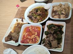 -老乡鸡(东方广场店)