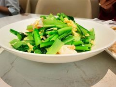 -船歌·鱼水饺青岛菜(国贸商城店)