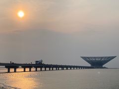 -山海广场