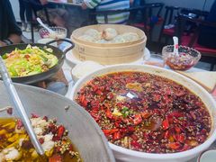 -蜀阳餐厅·金牌水煮鱼