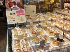 -可莎蜜儿(滨盛店)