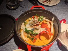 -弦月窗LUNETTE BY AMANDA(复兴路店)