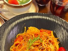 -mordew加州日记西餐&小酒馆(新天地店)