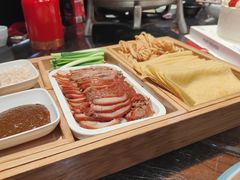 -秦家味老菜馆(民族北路店)