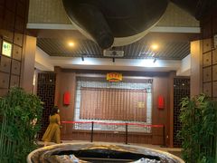 -广州神农草堂中医药博物馆