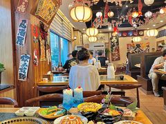 -梦山水日本烧肉(五四广场店)