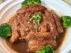 -椿记烧鹅(叠彩店)