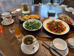 -小喜客·云南特色菜(纳西庭院店)