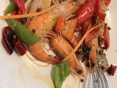 -OPEN開全日自助餐厅·牛肉火锅·海鲜(佛山希尔顿酒店)