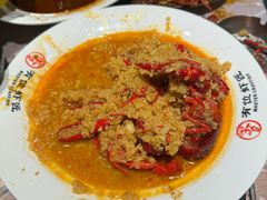 -有位虾匠·手工土菜小馆(市北店)