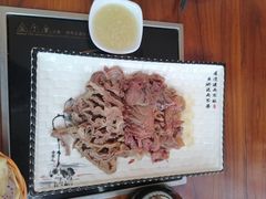 -潘佳驴肉(天齐庙北门店)