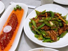 -小菜园新徽菜(合肥瑶海万达店)