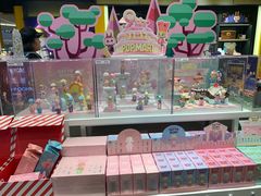 -泡泡玛特POPMART(武汉天地壹方店)