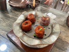-魁盛居百年鲁菜馆(县西巷店)