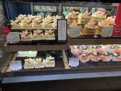 -阪急百货店(梅田总店)