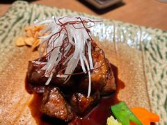 -水之惠鲜鱼料理(王府大街店)