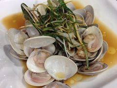 -大海山·十八年海鲜闽菜(金港店)