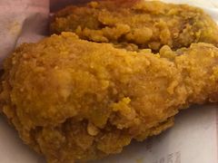 -肯德基(蓝桥店)