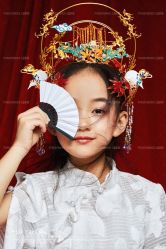 -57KIDS儿童摄影