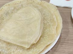 筋饼-姥家春饼店(漳州二路店)