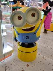 -kidsland(颐堤港店)