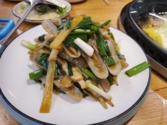 -鸽子刘铁锅炖鱼(劲松店)