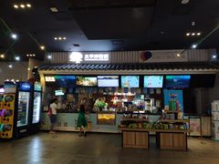 -太平洋影院(西村店)