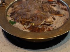 -楊家一锅(沙阳路店)