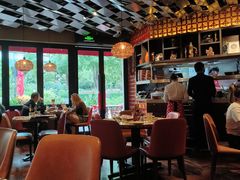 -BROWNSTONE布朗石西班牙餐厅(富城店)